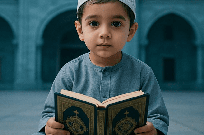 Qur'an Studies